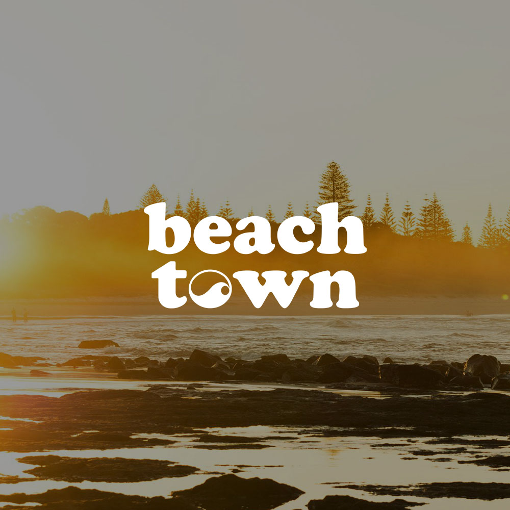 bowline-beachtown Web Development Sydney