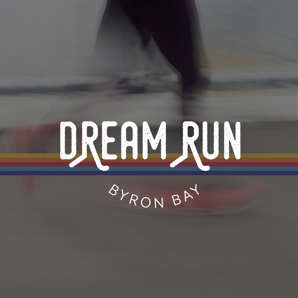 bowline-dreamtunbyronbay Graphic Design Sydney